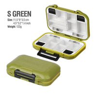 S-green
