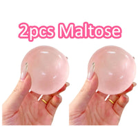 2PCS-pink
