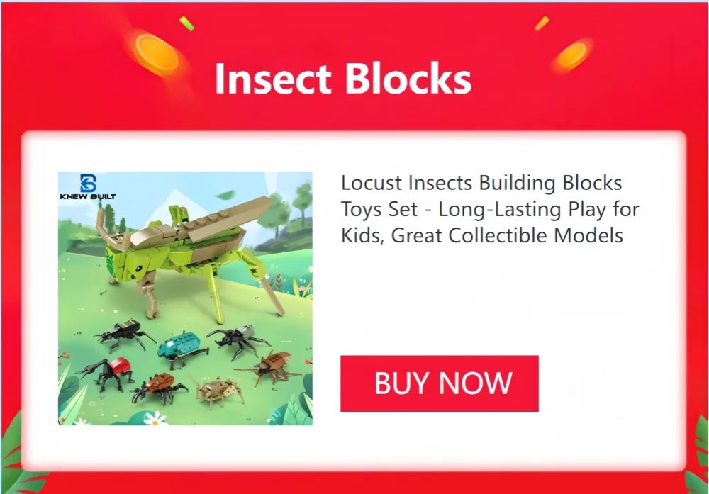 Parrot Puzzle Assembly Building Blocks Toys Animal Series 3D Model Micro Mini Diamond Brick Children Toy Pig Panda Hamster Snail