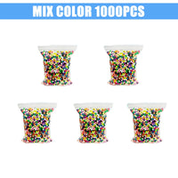 Color mix 1000 pcs