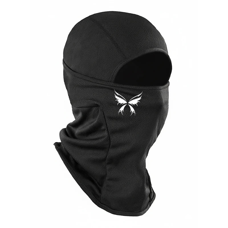 Musion Balaclava Women's Cycling Face Mask Multi Functional One Piece Headscarf Scarf Windproof Dustproof  Sunscreen Four Season