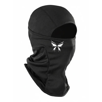 Musion Balaclava Women's Cycling Face Mask Multi Functional One Piece Headscarf Scarf Windproof Dustproof  Sunscreen Four Season