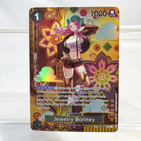 Jewelary ST02-007