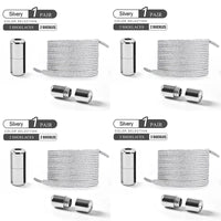 4pairs-Silvery
