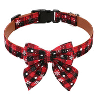Bow red