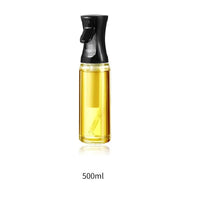 Black 500ml