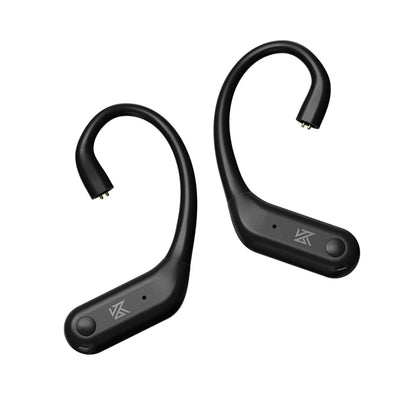 KZ AN01 Wireless Bluetooth 5.4 Cable Ear Hook With Charging Case For KZ Castor PRO PR2 PR3 ZSXPRO ZVXPRO Krila