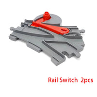 Rail Switch-2pcs