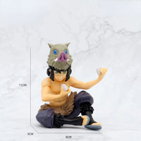 Inosuke No Box