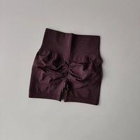 Berry Purple