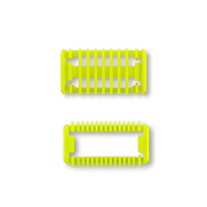 Replacement Blade for Beard Shaver Head Trimmer Compatible with QP&2520/2530 2630 6510 6520 2523 One&Blade