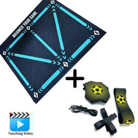 Mat and Belt