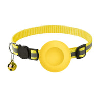 Yellow silicone