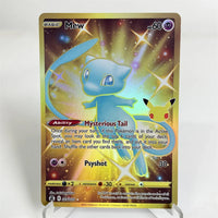 Mew025-025