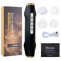 Facial CO2 Machine