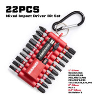 22PCS