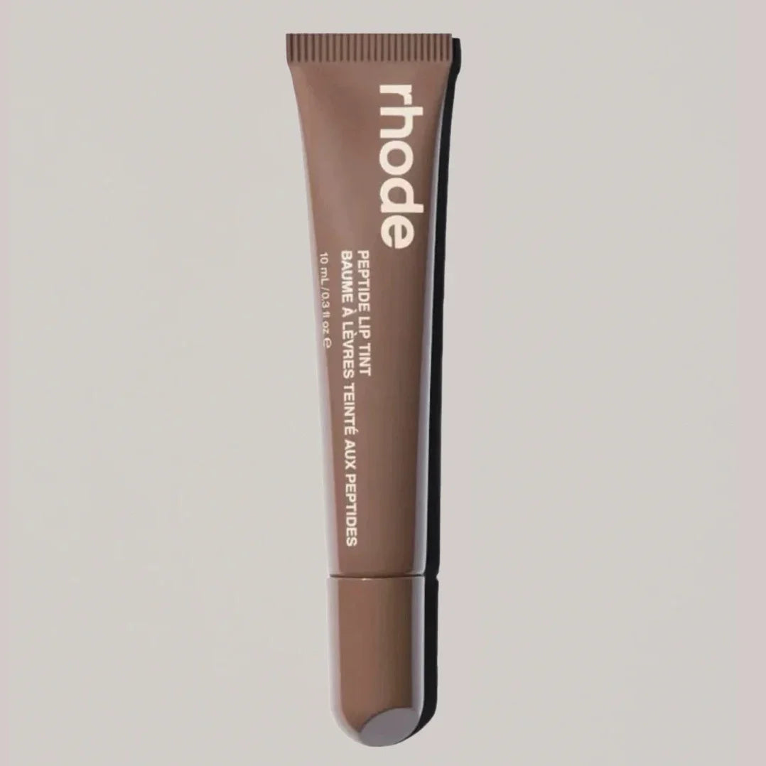 Summer Limited Edition Peptide Lip Tint Colada Honey Mango Macadamia Butter Lips Gloss Makeup Moisturizing Lipstick Glaze