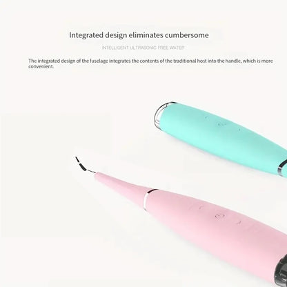Electric Teeth Cleaner Teeth Stone Remover Home Dental Care Tools Teeth Instrument