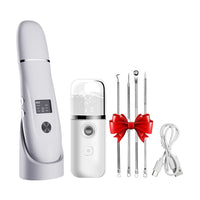 White kit add gift