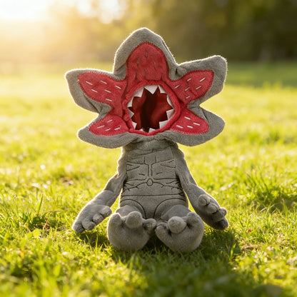 New Cartoon Game Characters Plush Toys Cute Demogorgon Anime Peripherals Kids Baby Gifts For Children Boys Halloween Plush toy