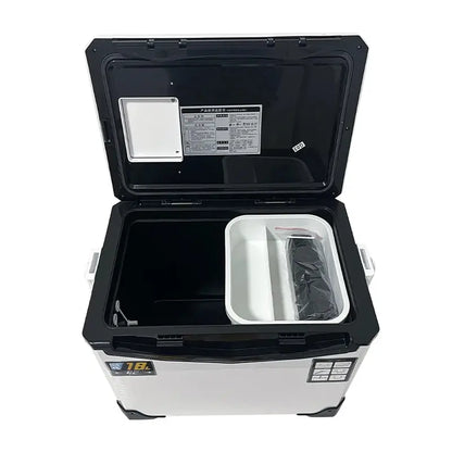 10L 18L 22L 32L 48L Fishing Cooler Box Tackle Box Outdoor Tank Case Gear Tools Fish Storage Sea Fishing With Portable Air Holes