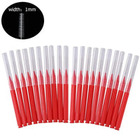 20Pcs Red