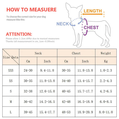 Outdoor Walking Pincher Dog Harness and Leash Set for Small Medium Dogs Chihuahua mascotas Vest Harnesses Pomerian Accessories