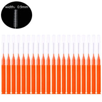 20Pcs Orange