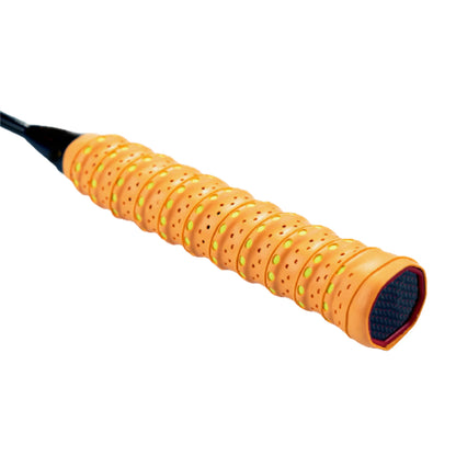 Tennis Overgrips Tennis Racket Grip Tape 110cm Stretchy PU Sweatbands Anti Slip Handle Protector Tennis Racket Supply
