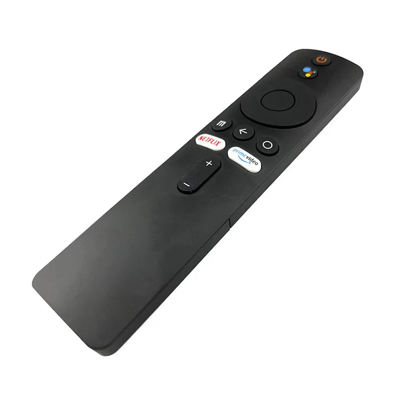 XMRM-006 For Xiaomi MI Box S MI TV Stick MDZ-22-AB MDZ-24-AA Smart TV Box Bluetooth Voice Remote Control For Xiaomi