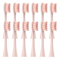 12pcs Pink
