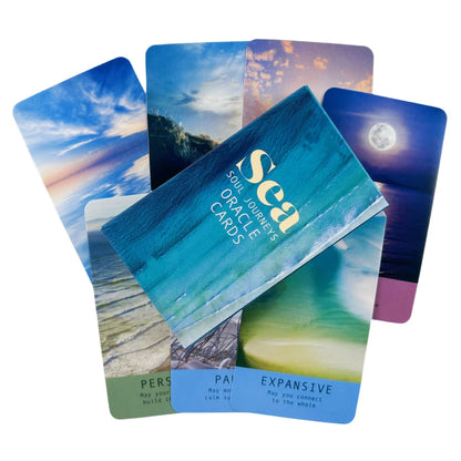 Lucky Tarot Cards Of Rider Divination Fortune Telling Oracle Training Deck Entertainment Board Game Party Edition