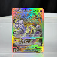 Mewtwo GG44 GG70