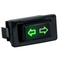 Green Switch Only