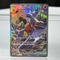 Garchomp 232 182