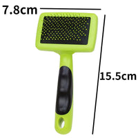 Green S Bead