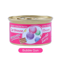 Bubble Gum
