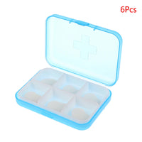 6Pcs