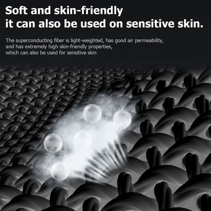 1-10 Pairs Thumb Gloves Touch Screen Finger Cots Sweatproof for PUBG Mobile Game Accessories