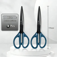 Blue 2 Pcs
