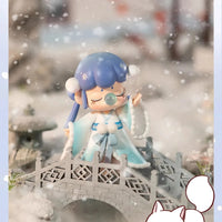 Major Snow Style
