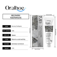 HAP Toothpaste