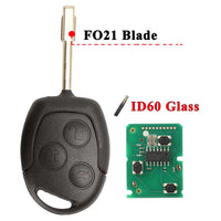 with ID60 Glass