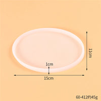 oval 15cm