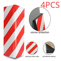 red 4pcs