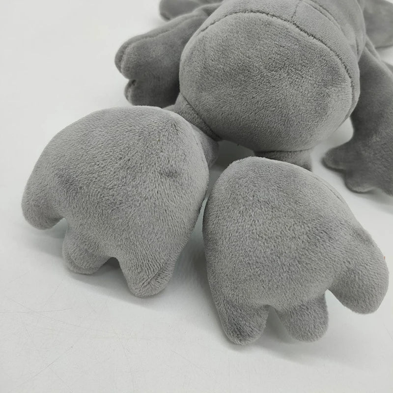 Cartoon Game Characters Plush Toy Small Gift Cute Demogorgon Stuffed Dolls Kids Baby Gifts For Children Boys Halloween Girls