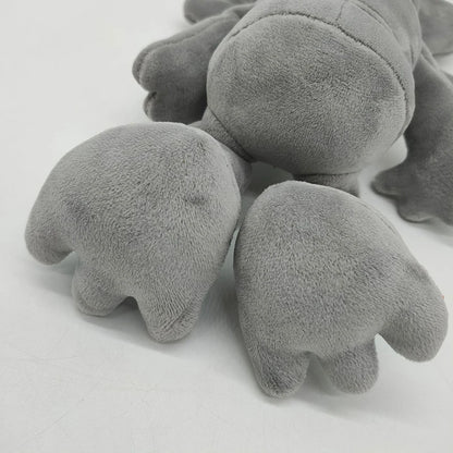 Cartoon Game Characters Plush Toy Small Gift Cute Demogorgon Stuffed Dolls Kids Baby Gifts For Children Boys Halloween Girls