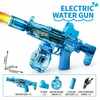 Blue  a