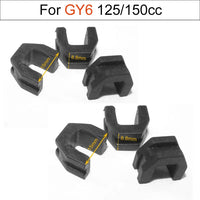 For GY6 125- 150cc