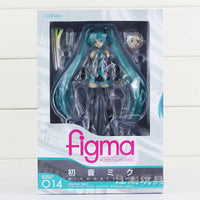 with box